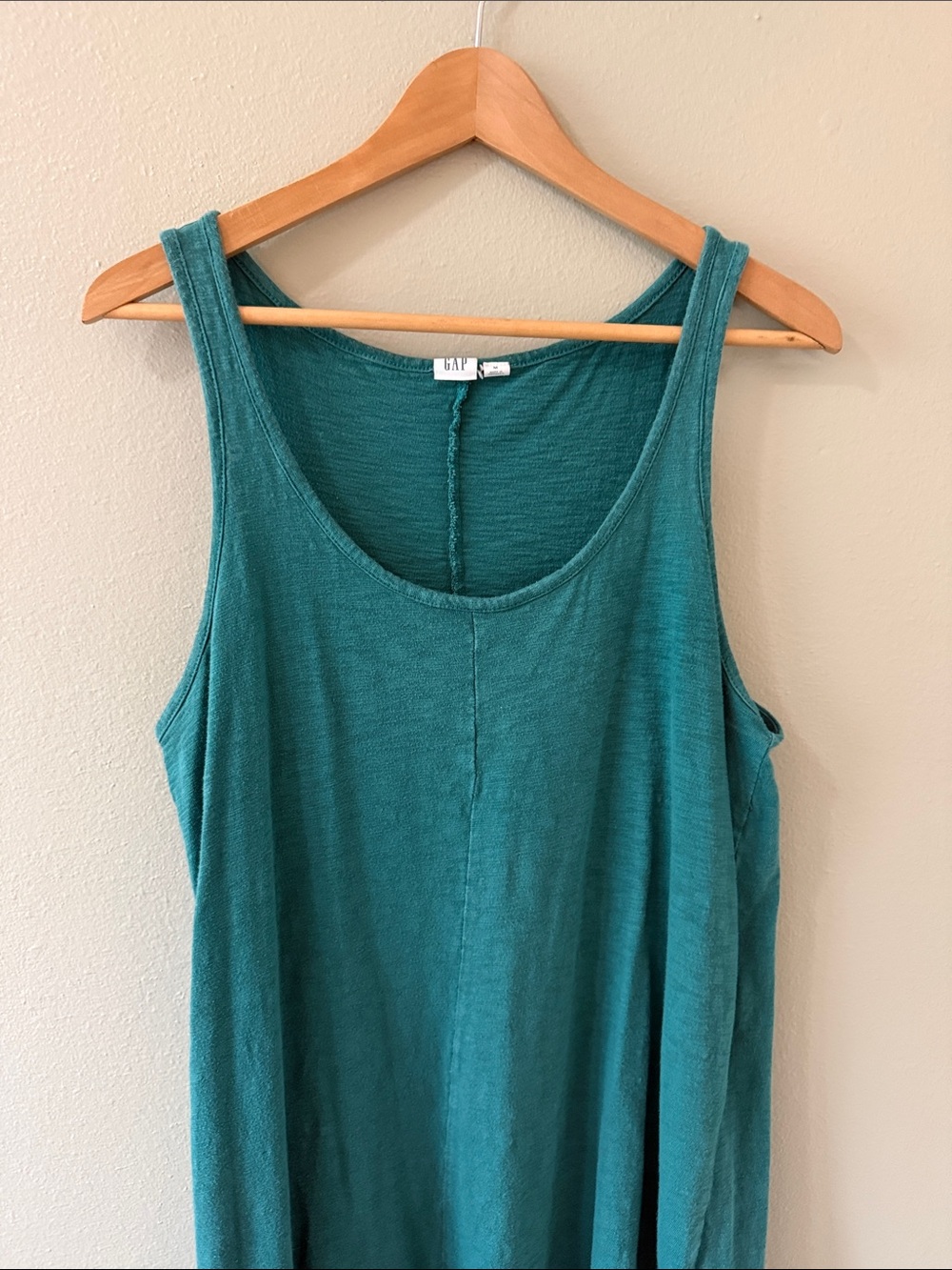 Gap Maxi Dress - Picture 3 of 5